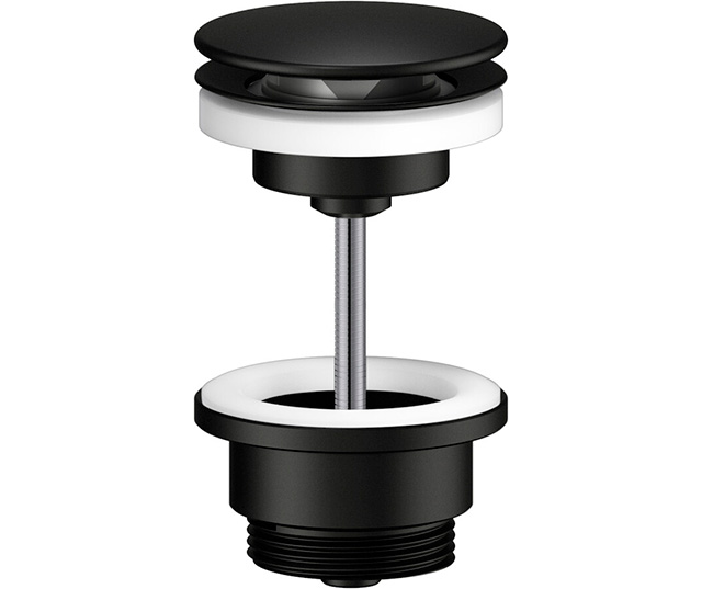 Desagüe para lavabo universal
