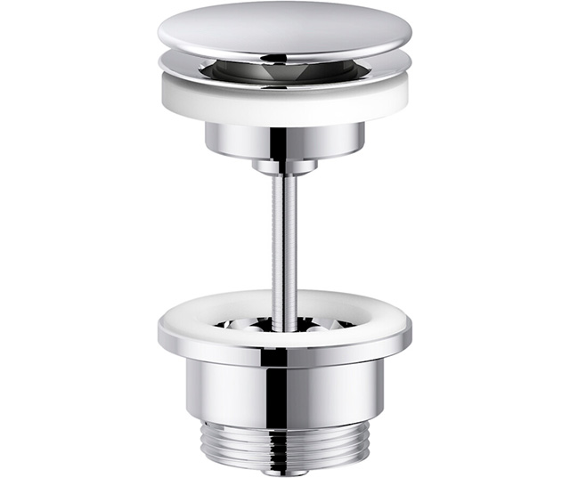 Desagüe para lavabo universal